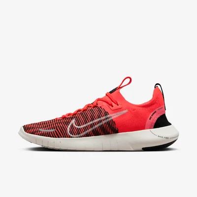 Nike Women's Free RN NN Road Running Shoes