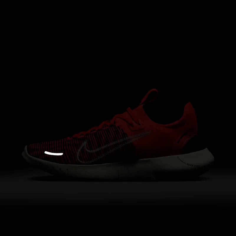 Nike Women's Free RN NN Road Running Shoes