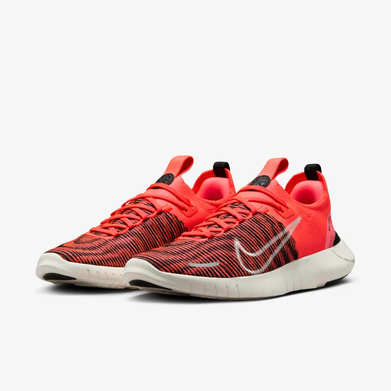 Nike Women's Free RN NN Road Running Shoes