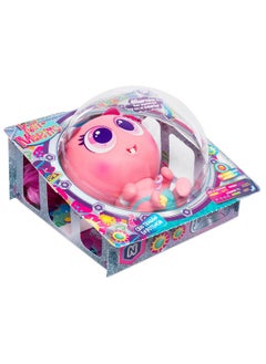 Distroller Distroller Ksimerito Neonate Doll - Pink Model Machincuepa 2024 - Spanish Edition  - Image 2