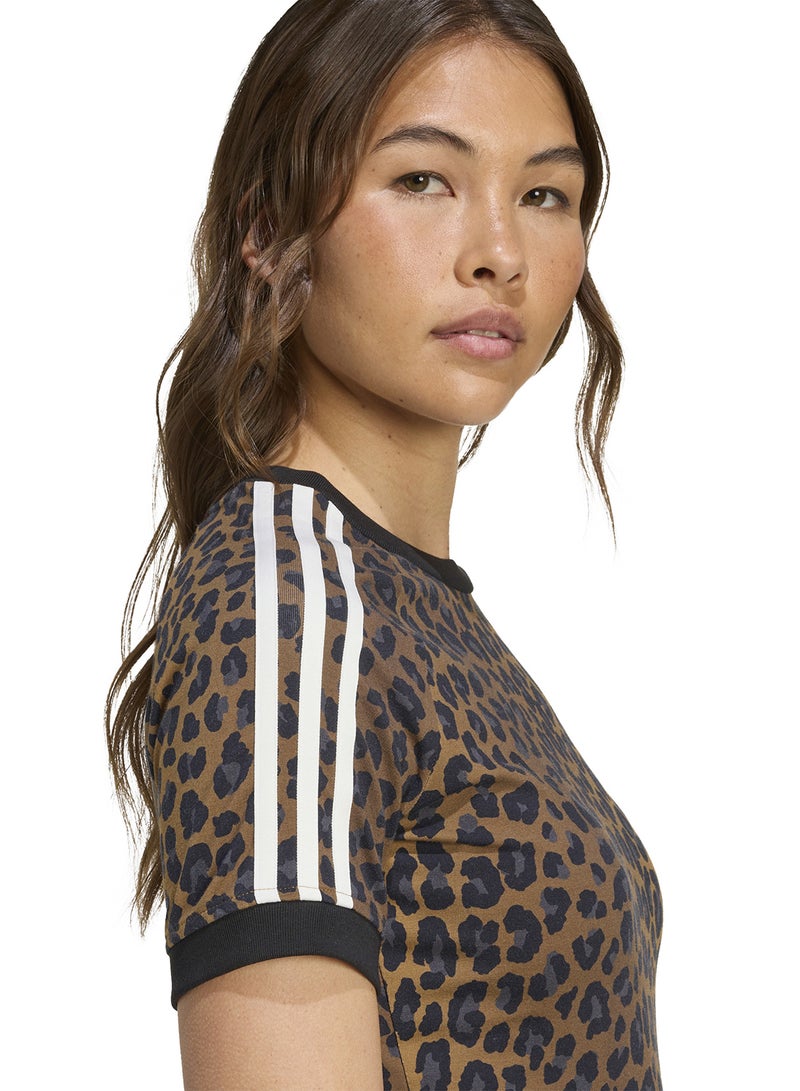 adidas Originals Cali T-Shirt  - Image 3