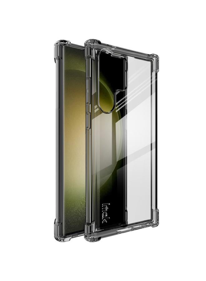 Case For Samsung Galaxy S23 Ultra 5G Shockproof Airbag TPU Phone Case