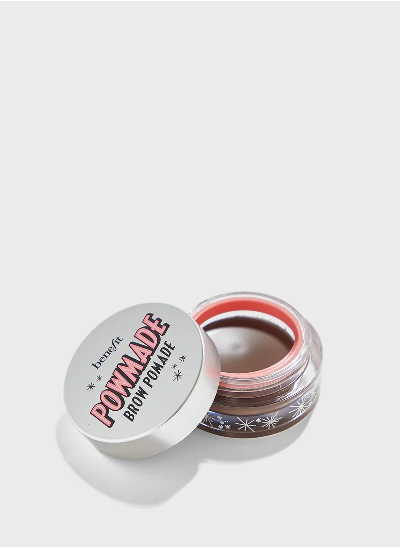 Benefit Cosmetics Powmade Shade 05 Brow Pomade