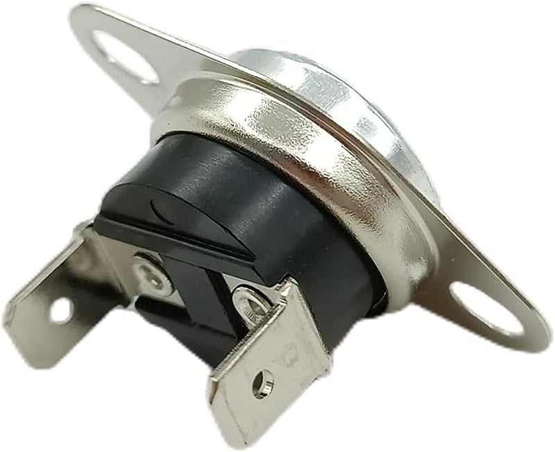 Delixike for GE Microwave Thermal CutOff WB27X1127 254709 AH239811 EA239811 WB21X0535 WB21X535 Replacement New - Image 1