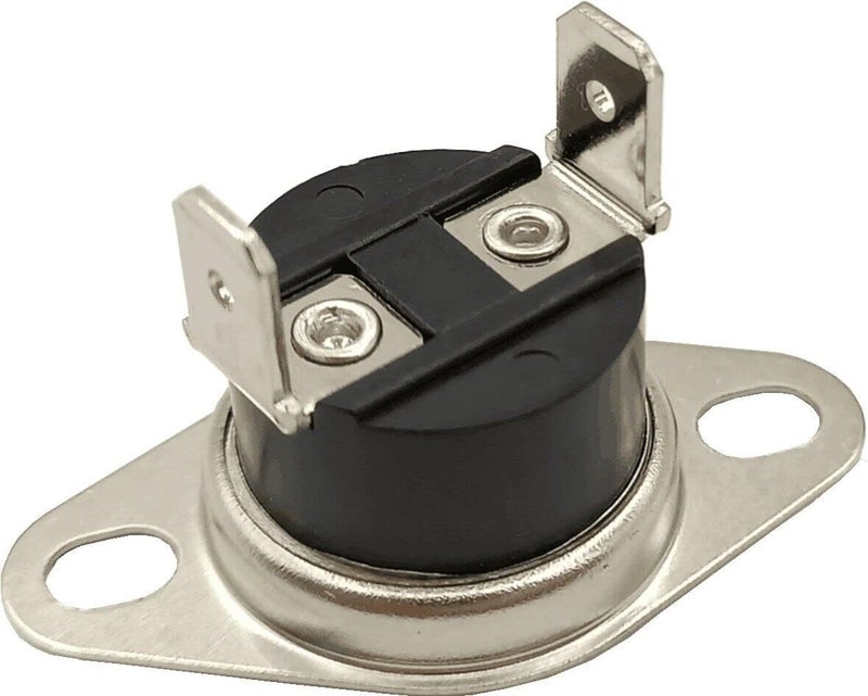Delixike for GE Microwave Thermal CutOff WB27X1127 254709 AH239811 EA239811 WB21X0535 WB21X535 Replacement New - Image 2
