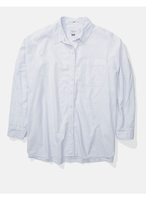 AE Go Big Oversized Shirt