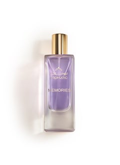 Aromatic Memories perfume 50 ml  - Image 1