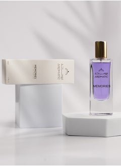 Aromatic Memories perfume 50 ml  - Image 2