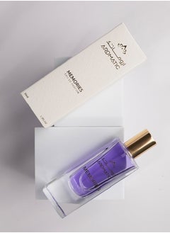 Aromatic Memories perfume 50 ml  - Image 3