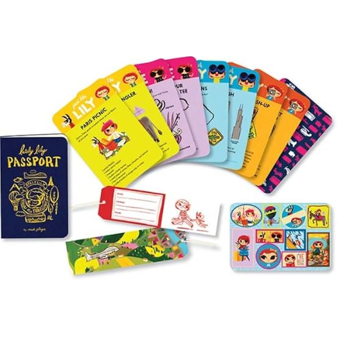 LATELY LILY SUNNY YELLOW SUITCASE - Image 4