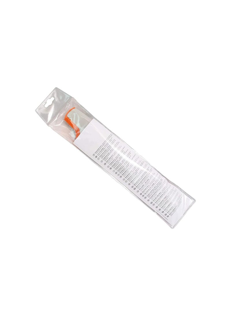 silvercnc - 2-in-1 4.8mm Easy File Chainsaw Chain Sharpener for Stihl Pitch .325" Diameter 3/16" - Image 1
