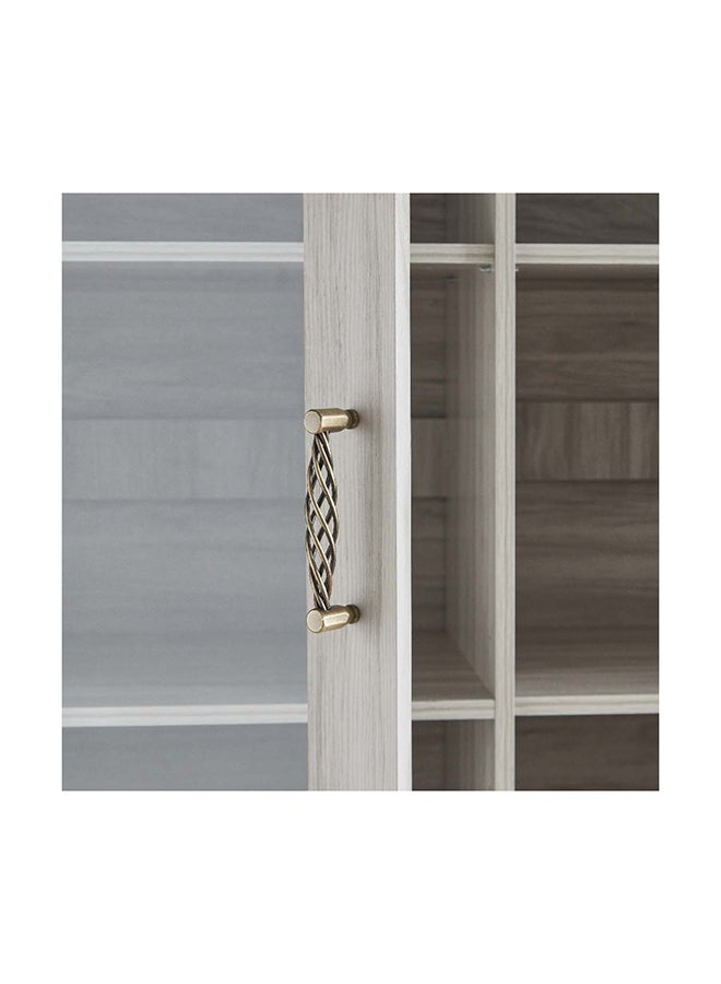 Home Box هاتش ملائكي مع بوفيه 45 × 197.5 × 155 سم - Image 5