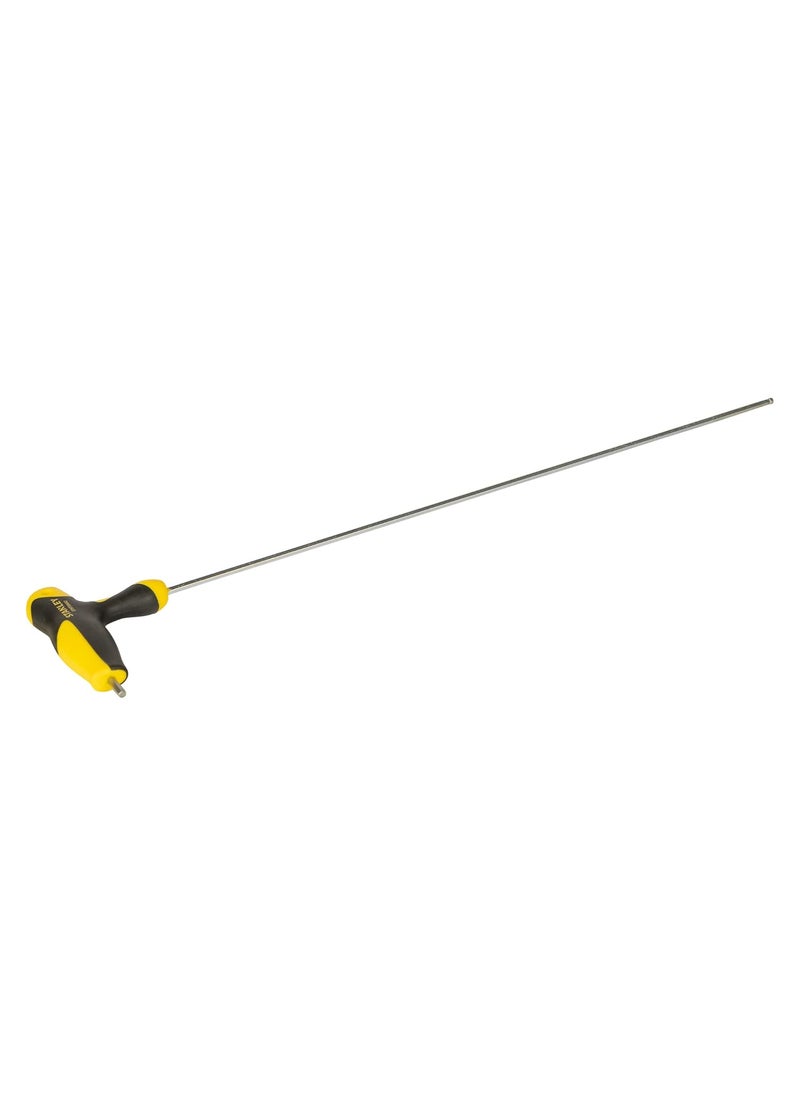 Stanley STANLEY STHT696628 Ball Head Thandle Hex Key 3 mm 300 mm  - Image 4