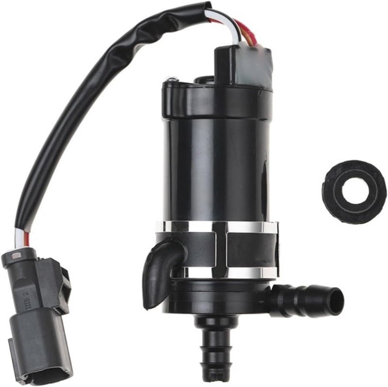 Wivplex Headlight Washer Pump for Accord, CR-V, Civic - Image 1