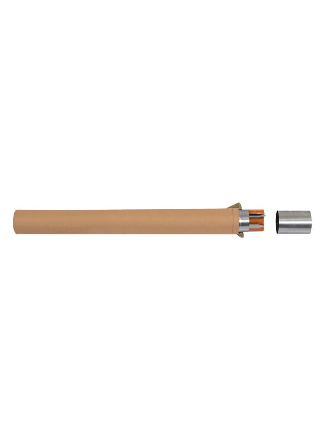 AL SANIDI Stainless steel skewers for grilling, BBQ skewers  - Image 2