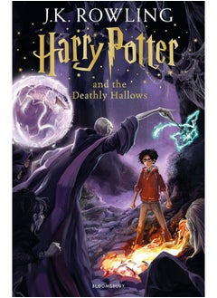 Harry Potter and the Deathly Hallows  - Image 2