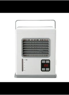 Generic 14000 Btu Portable Air Conditioners, 750 Sq.ft Cooling, 3-in-1 Portable Air Conditioner with Fan, Dehumidifier, AC and Remote Control, Portable Ac Unit 53db Noise, Timer  - Image 1