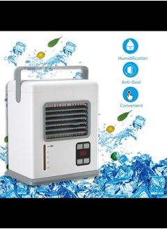 Generic 14000 Btu Portable Air Conditioners, 750 Sq.ft Cooling, 3-in-1 Portable Air Conditioner with Fan, Dehumidifier, AC and Remote Control, Portable Ac Unit 53db Noise, Timer  - Image 2