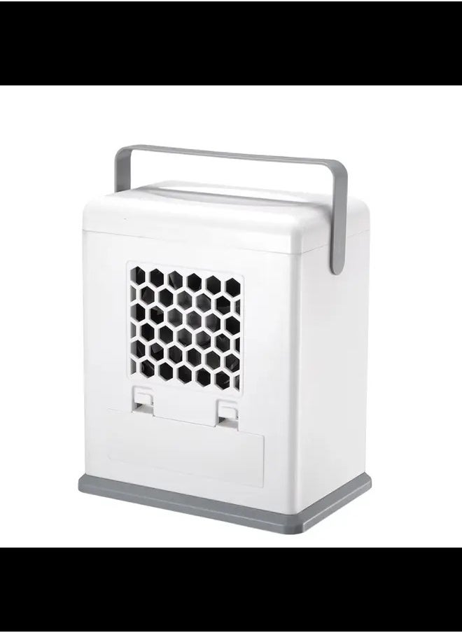 Generic - 14000 Btu Portable Air Conditioners, 750 Sq.ft Cooling, 3-in-1 Portable Air Conditioner with Fan, Dehumidifier, AC and Remote Control, Portable Ac Unit 53db Noise, Timer - Image 1