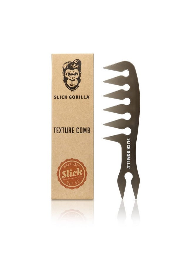 Slick Gorilla Slick Gorilla Texture Comb  - Image 2