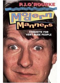 HarperCollins Modern Manners 