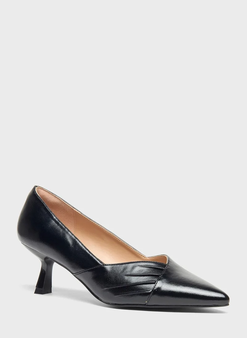 شو اكسبرس Heeled Shoes