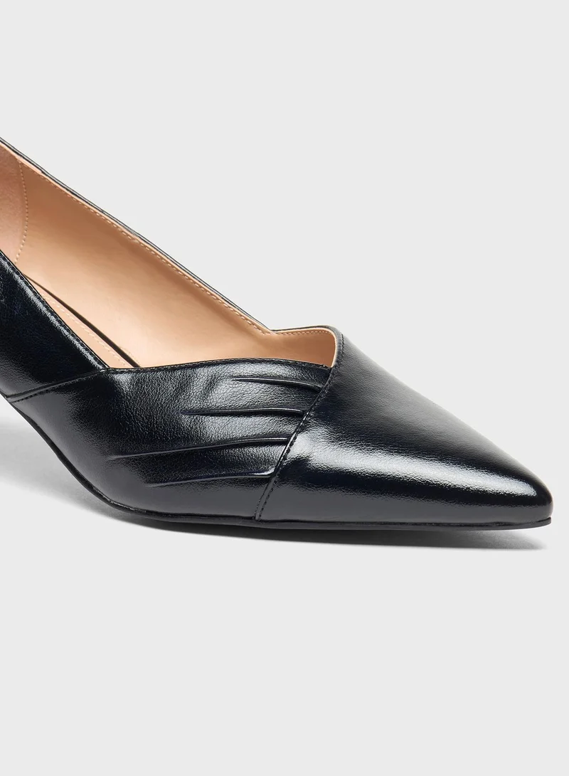 شو اكسبرس Heeled Shoes