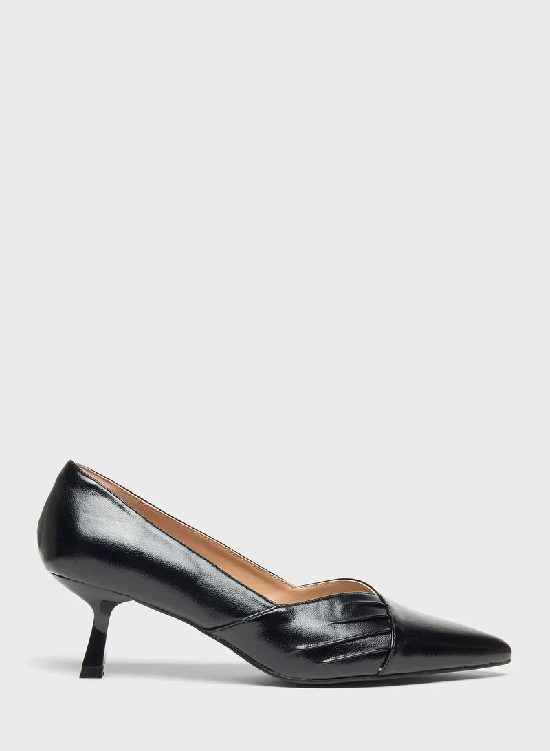 شو اكسبرس Heeled Shoes