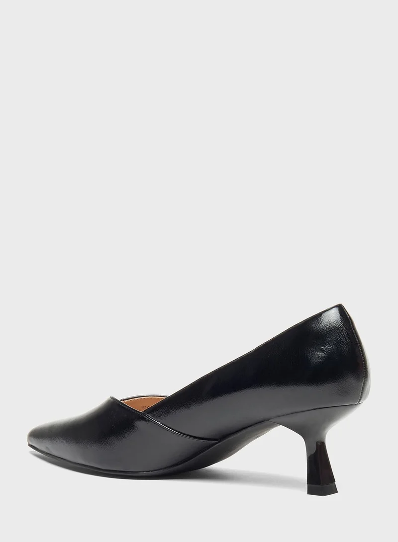 شو اكسبرس Heeled Shoes