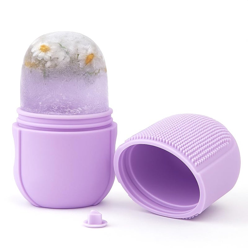 أداة عناية وتجميل للوجه Ice