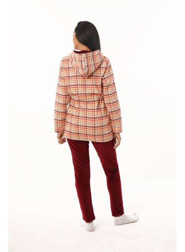 zecotex  Stylish winter pajama - Image 3