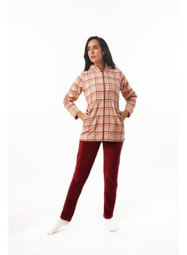 zecotex  Stylish winter pajama - Image 1