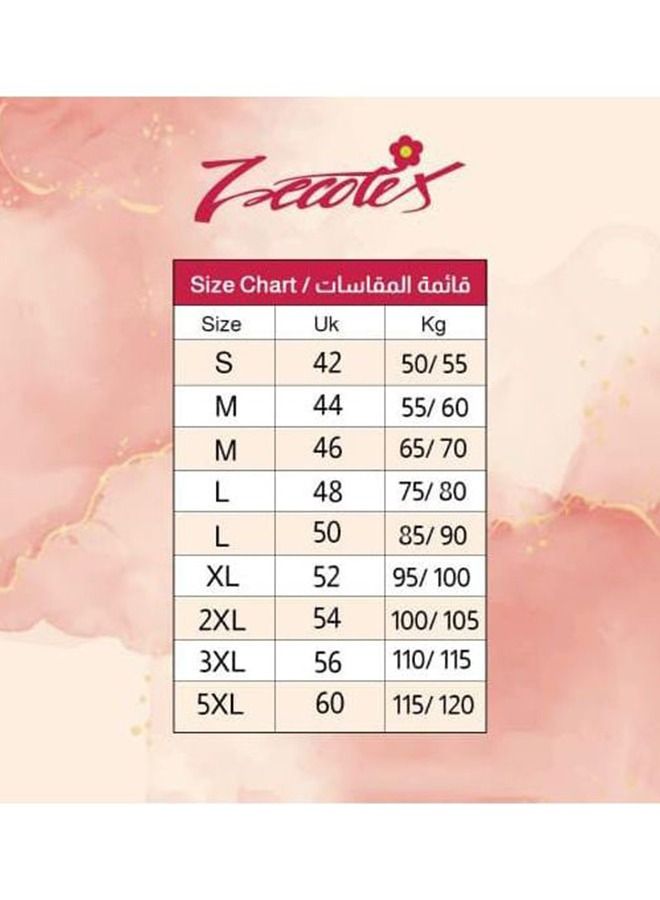 zecotex  Stylish winter pajama - Image 4