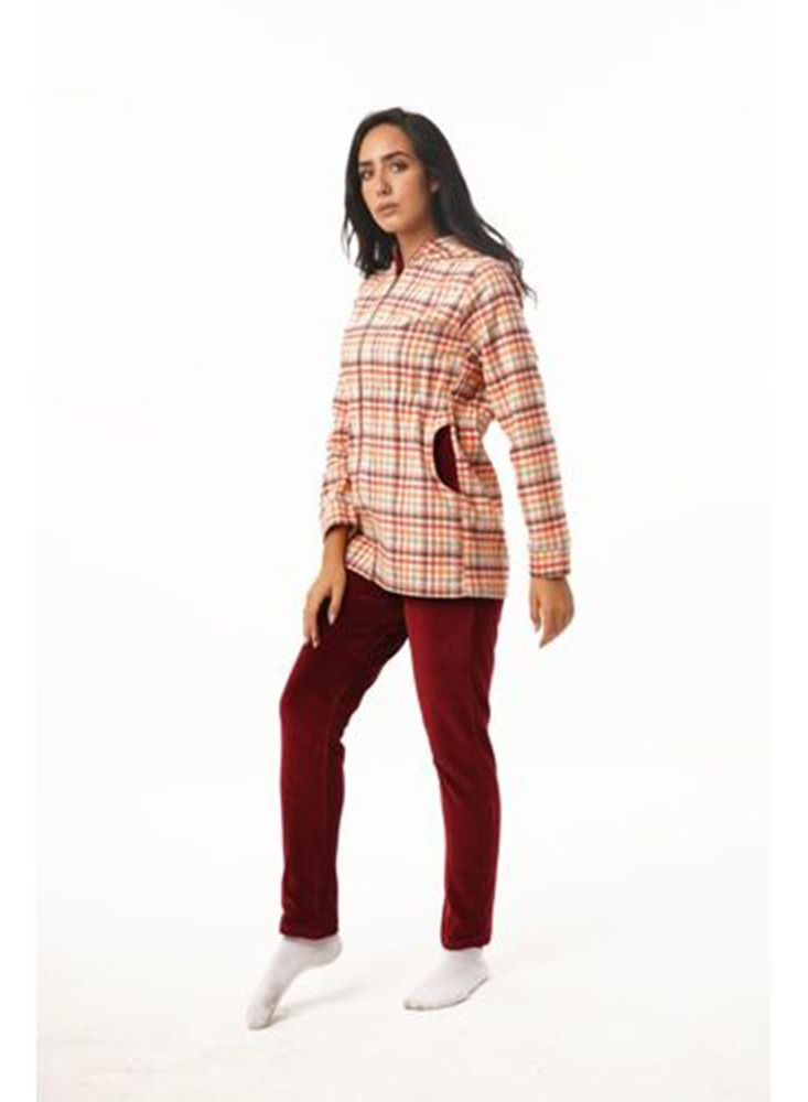 zecotex  Stylish winter pajama - Image 2