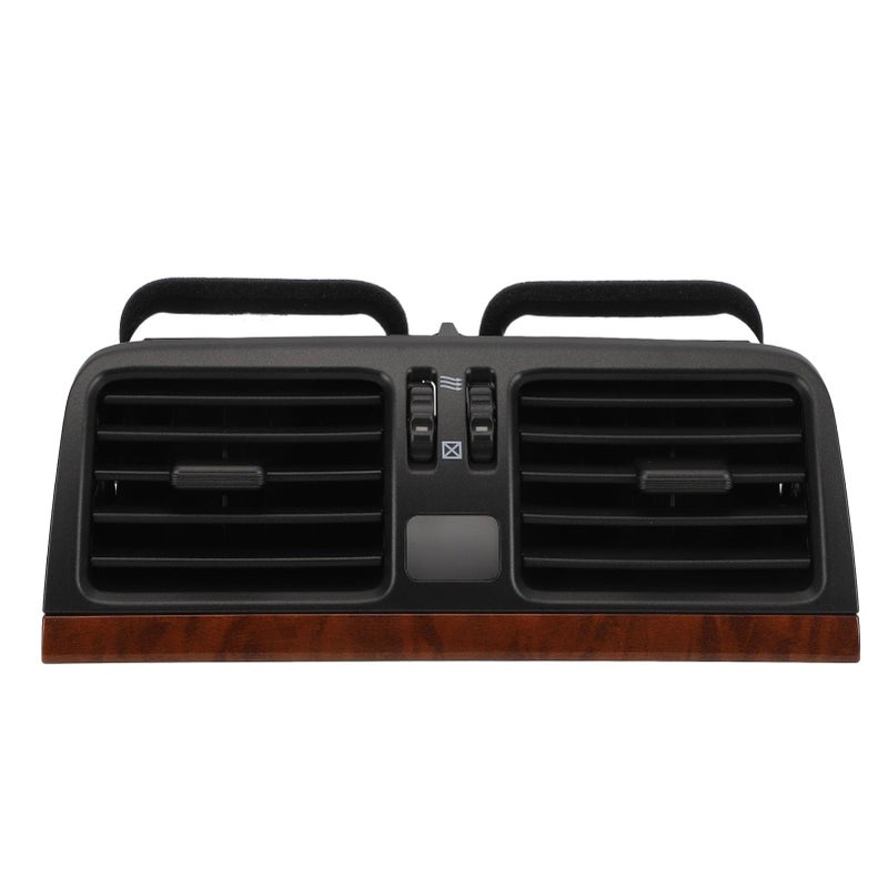 Plastic Dashboard Air Vent Assembly For Lexus LS400 1997 2000 Enhances Airflow Interior Performance - Image 2