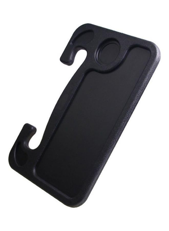 صينية للكمبيوتر المحمول مع حامل أقلام طاولة طعام - Image 2