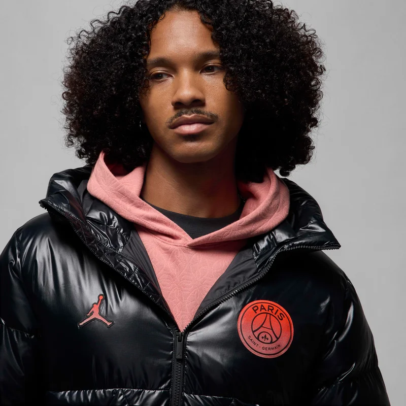 Nike Black Paris Saint-Germain for Men | Best Price UAE