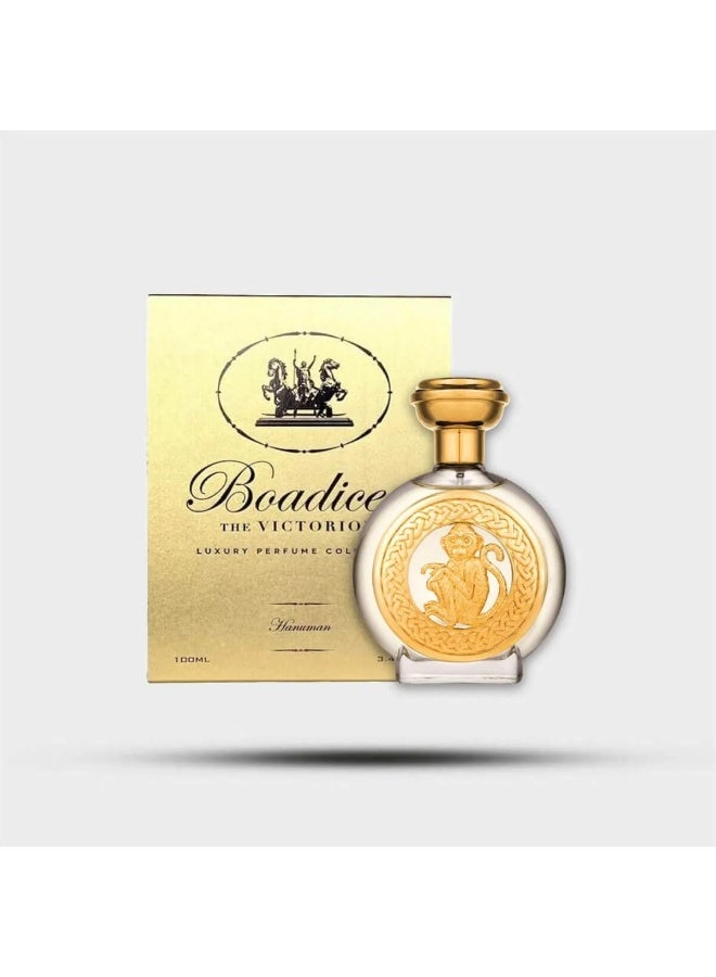 Boadicea THE VICTORIOUS Hanuman 100 ml - Image 1