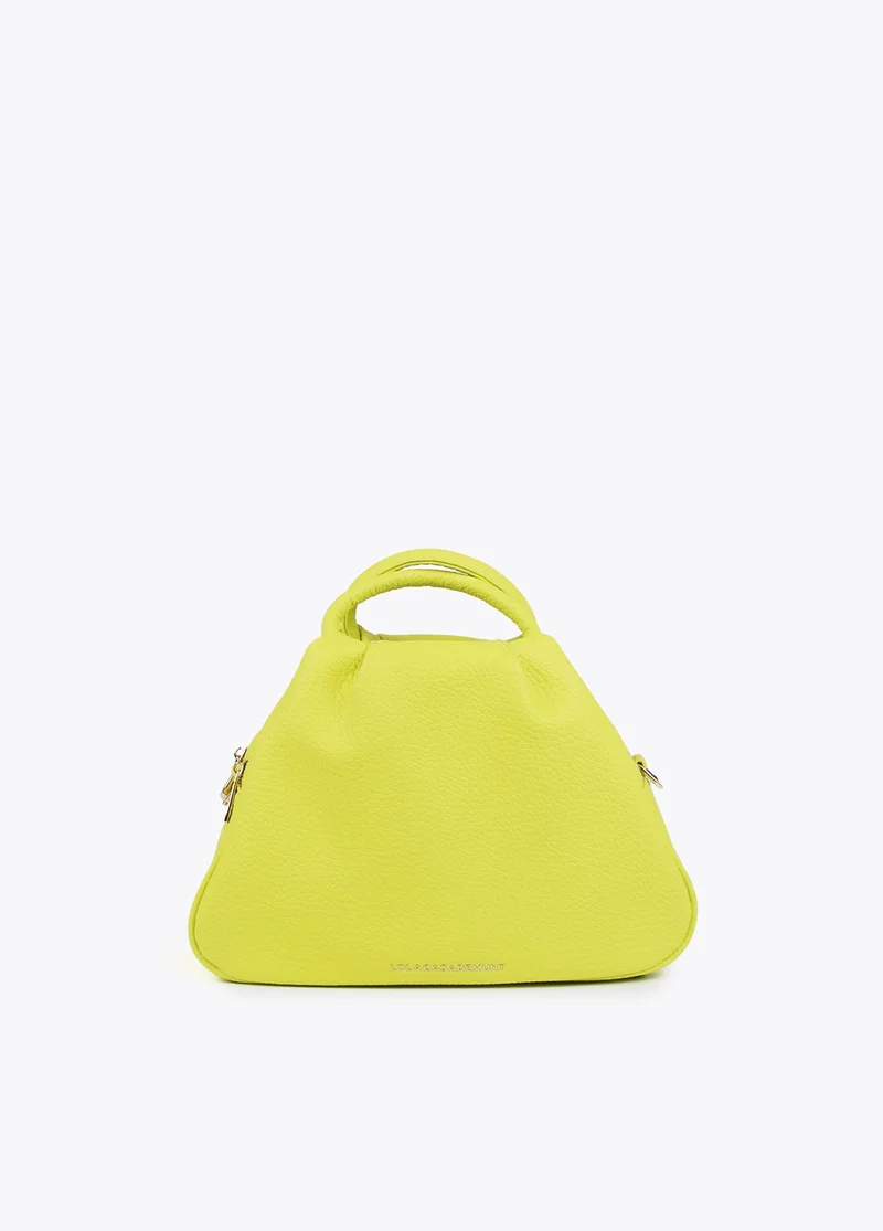 لولا كساديمونت حقيبة كروس بودي منسوجة