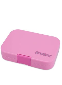 Yumbox Yumbox  6-Compartment Bento Box Pink  - Image 5