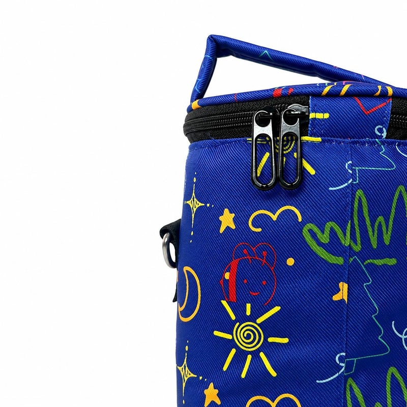 Breastmilk Bag (Playful) - Image 2