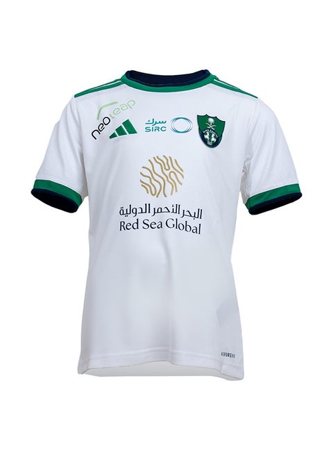 Al-Ahli Home jersey (kids) 2024