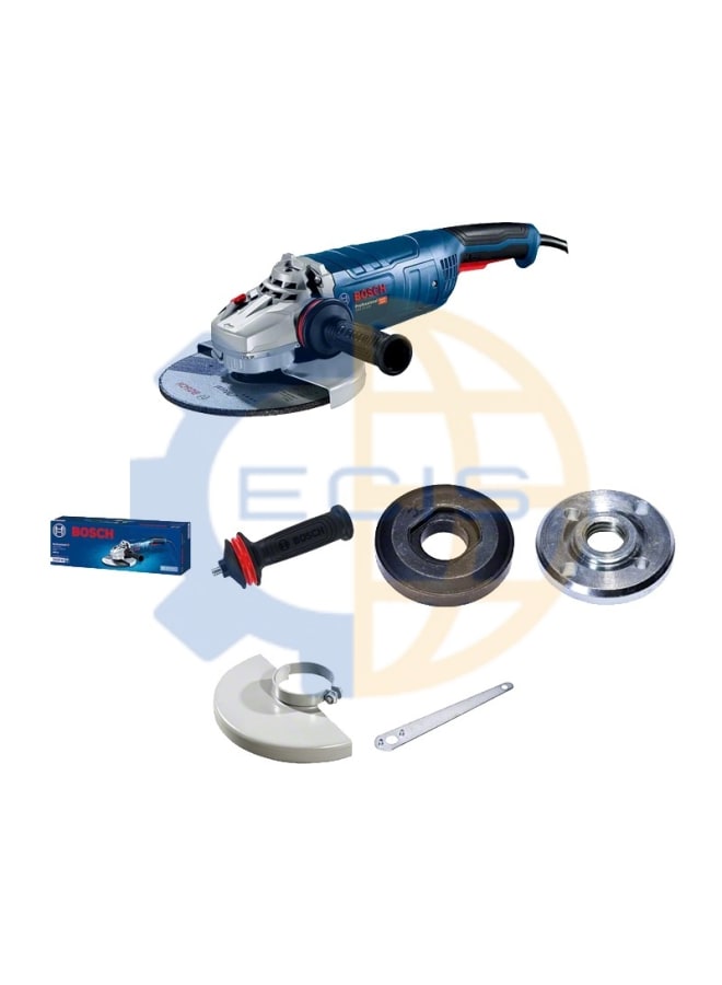 Bosch GWS24-230 9-inch 2400W Angle Grinder