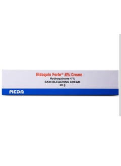 Forte 4% Cream 30 gm