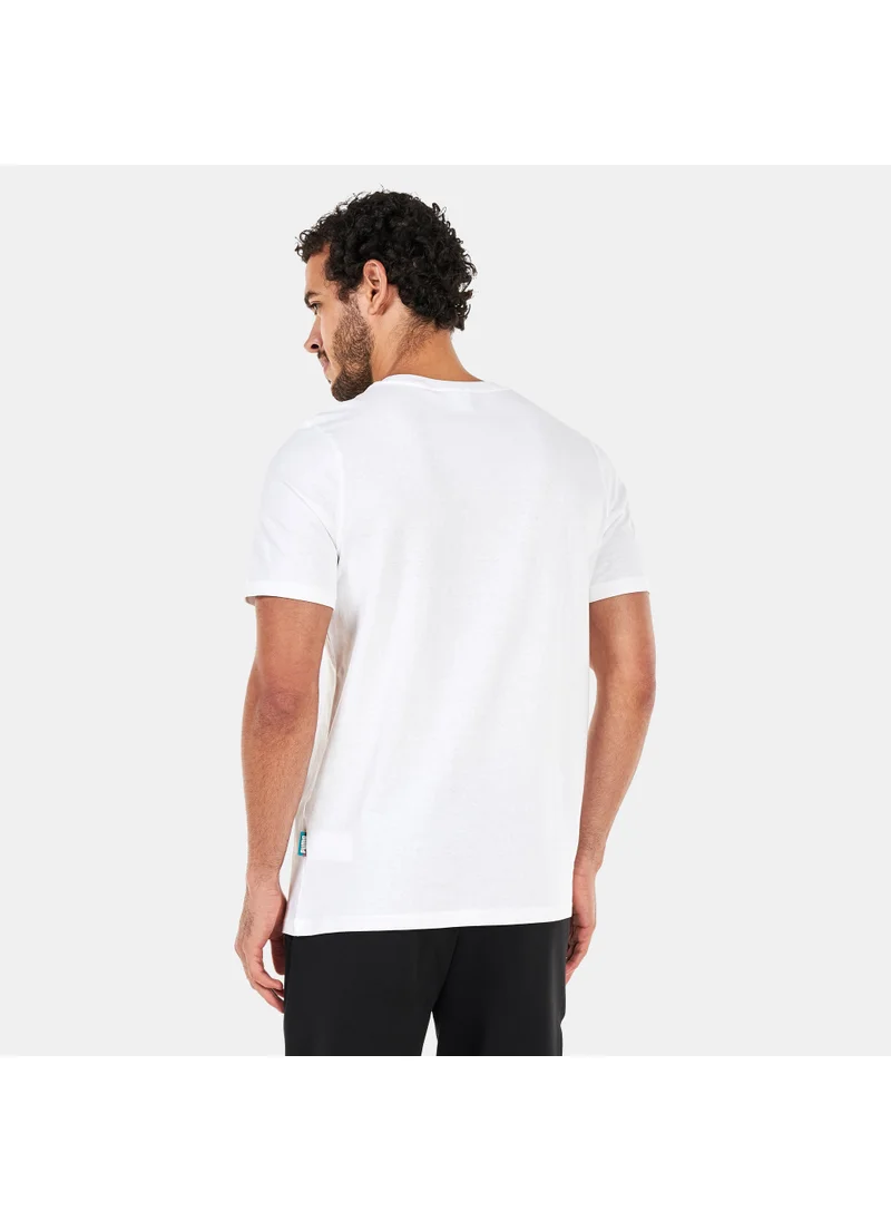 PUMA Men's Fandom Graphic T-Shirt