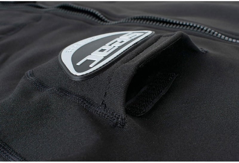 Seac Unifleece, Insulating Undergarment Dry Suit - Image 1