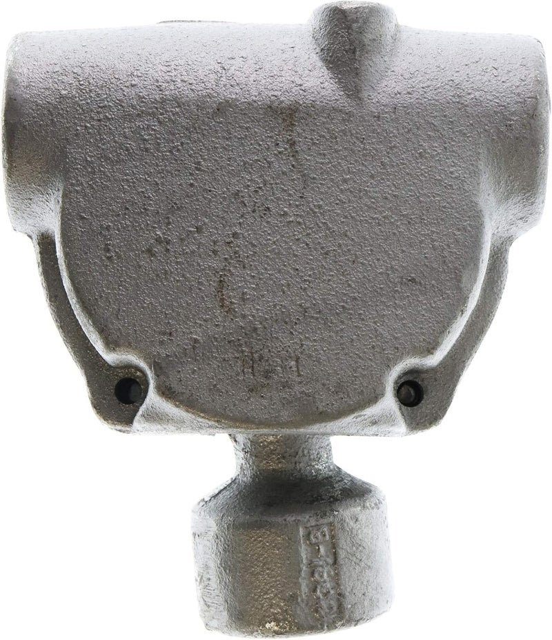 cooper Cooper CrouseHinds ALC22 Flexible Luminaire Hanger Pendant Mount 34 Stem  - Image 3