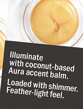HURRAW Gold Aura Balm - Image 2