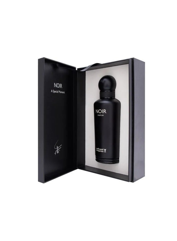الماجد للعود عطر أسود 150 مل - Image 1
