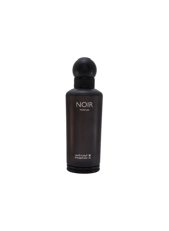 الماجد للعود عطر أسود 150 مل - Image 2